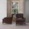 Devan Chair Devan Chair