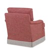 Everton Lounge Chair - Skirted Everton Lounge Chair - Skirted