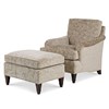 Everton Lounge Chair Everton Lounge Chair