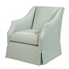 Claudette Chair - Skirted
