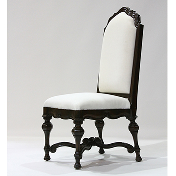 Side Chair - Frame Only Side Chair - Frame Only