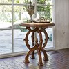 Mosaic Bar Table Mosaic Bar Table