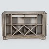 Medallion Sideboard - Light Medallion Sideboard - Light