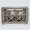 Medallion Sideboard - Light