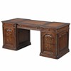 Barrister Partners Desk - Small