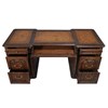 Barrister Partners Desk - Small