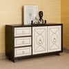 Manhattan Dresser Manhattan Dresser