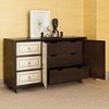 Manhattan Dresser Manhattan Dresser