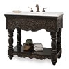 Cortina Sink Chest