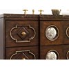 Bull's Eye Sink Chest Bull's Eye Sink Chest