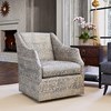 Claudette Swivel Chair Claudette Swivel Chair