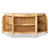 Paris Sideboard - Burl Paris Sideboard - Burl