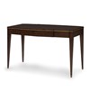 Terrace Writing Desk - Walnut