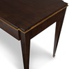 Terrace Writing Desk - Walnut