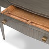 Terrace Writing Desk - Grey
