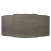 Terrace Writing Desk - Grey Terrace Writing Desk - Grey