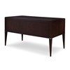 Bridgette Writing Desk - White Bridgette Writing Desk - White