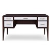 Bridgette Writing Desk - White Bridgette Writing Desk - White