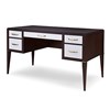 Bridgette Writing Desk - White 