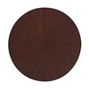 Cabriole End Table Cabriole End Table