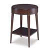 Cantor End Table