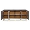 Longwood Credenza Longwood Credenza