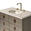 Longwood Sink Chest Longwood Sink Chest