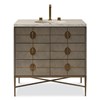 Longwood Sink Chest