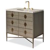 Longwood Sink Chest Longwood Sink Chest