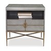 Longwood Nightstand Longwood Nightstand