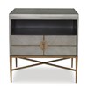Longwood Nightstand Longwood Nightstand