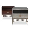 Longwood Nightstand Longwood Nightstand
