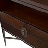 Longwood Nightstand - Walnut Longwood Nightstand - Walnut