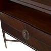 Longwood Nightstand - Walnut