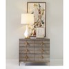 Longwood Chest Longwood Chest
