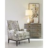 Longwood Chest Longwood Chest