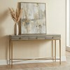Longwood Console 