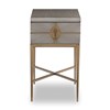 Longwood End Table Longwood End Table