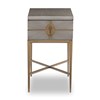 Longwood End Table