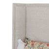 Margaux King Bed Margaux King Bed
