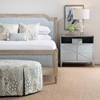 Fayette Bed Fayette Bed