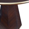 Alexander Center Table Alexander Center Table