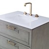 Bellissimi Petite Sink Chest - Shadow Gr