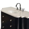 Newbury Sink Chest Newbury Sink Chest