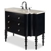 Newbury Sink Chest Newbury Sink Chest