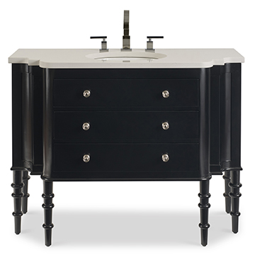 Newbury Sink Chest