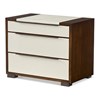 Tallac Nightstand