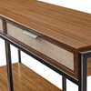 Sonoran Console Table Sonoran Console Table
