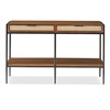 Sonoran Console Table Sonoran Console Table
