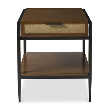 Sonoran Rectangular Side Table